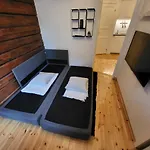Mars Modern And Cozy In The Centre, Free Parking