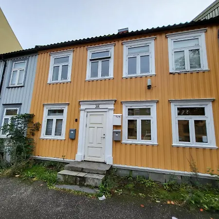 Mars Modern And Cozy In The Centre, Free Parking Apartment *