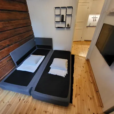 Mars Modern And Cozy In The Centre, Free Parking