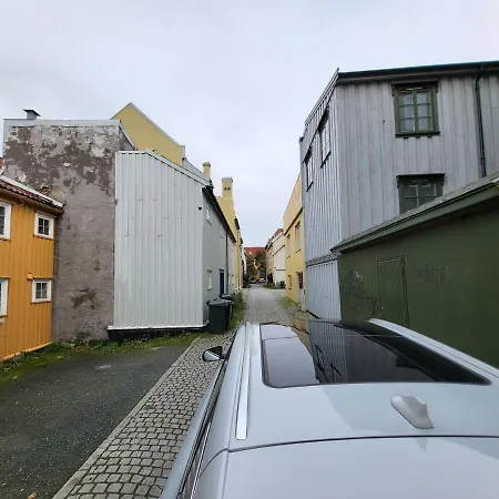 Mars Modern And Cozy In The Centre, Free Parking Trondheim