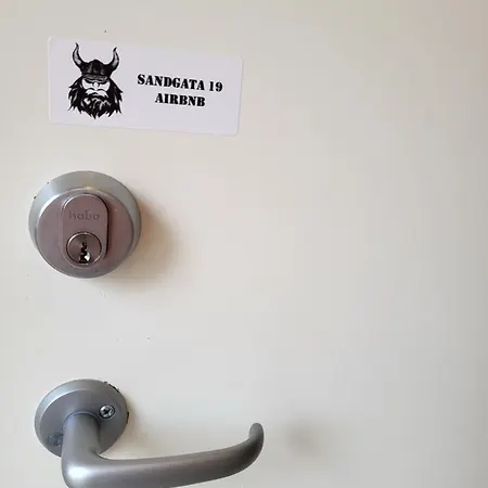 Mars Modern And Cozy In The Centre, Free Parking * Trondheim