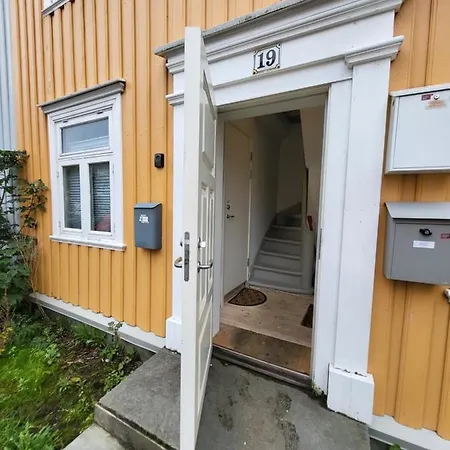 Appartement Mars Modern And Cozy In The Centre, Free Parking *