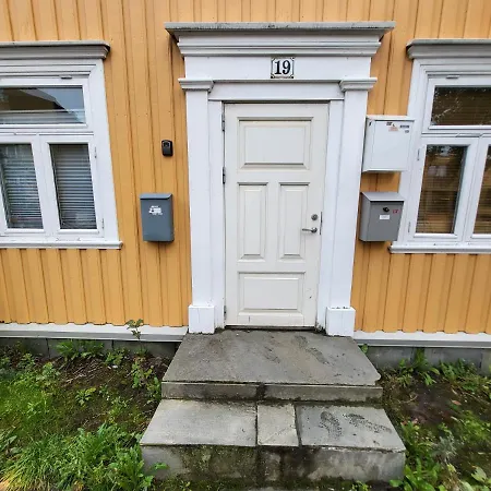 Appartement Mars Modern And Cozy In The Centre, Free Parking