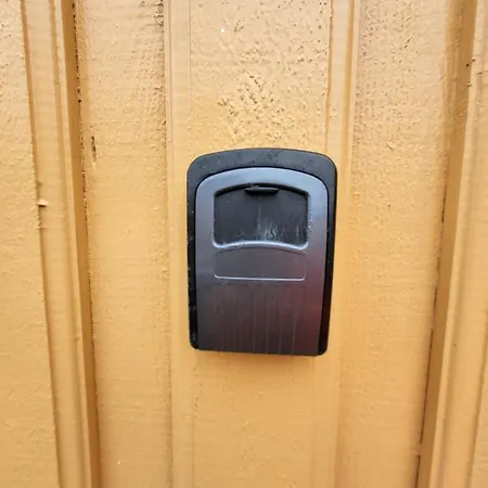 Mars Modern And Cozy In The Centre, Free Parking * Trondheim