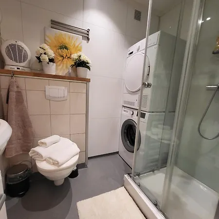 Mars Modern And Cozy In The Centre, Free Parking Trondheim