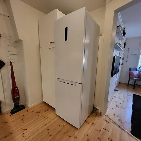 Mars Modern And Cozy In The Centre, Free Parking Appartement *