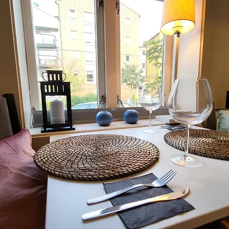 Mars Modern And Cozy In The Centre, Free Parking *