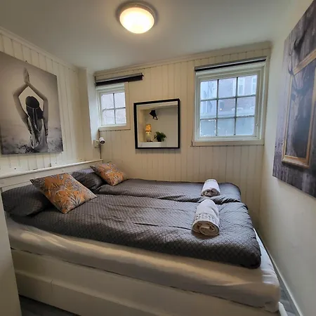 Mars Modern And Cozy In The Centre, Free Parking * Trondheim