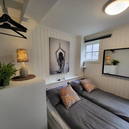 Mars Modern And Cozy In The Centre, Free Parking Trondheim