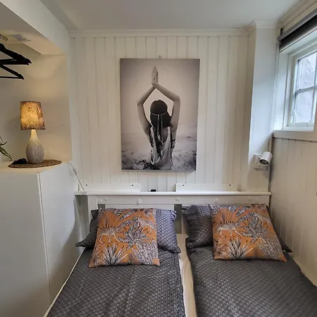 Mars Modern And Cozy In The Centre, Free Parking