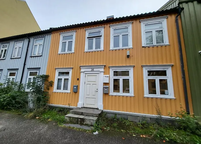 Mars Modern And Cozy In The Centre, Free Parking Apartament *