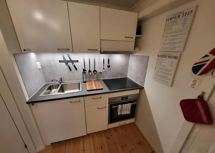 Mars Modern And Cozy In The Centre, Free Parking Apartament