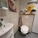 Apartman Mars Modern And Cozy In The Centre, Free Parking Trondheim
