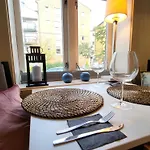 Mars Modern And Cozy In The Centre, Free Parking *