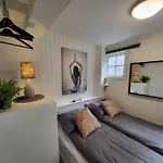 Mars Modern And Cozy In The Centre, Free Parking Trondheim
